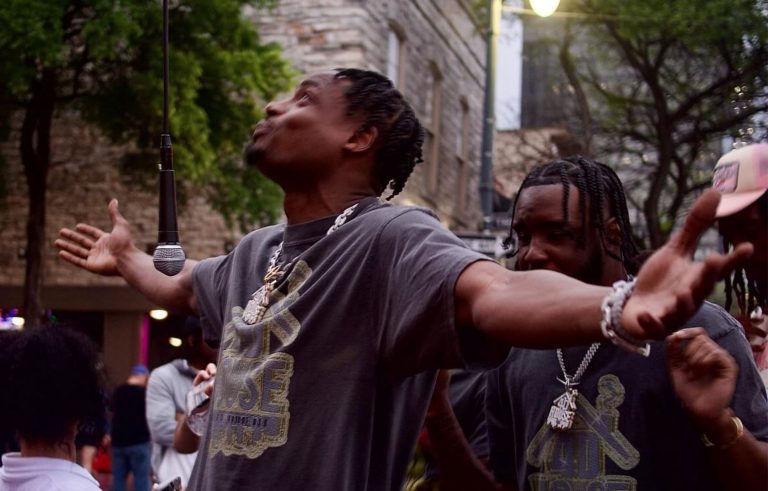 4 Gets Raunchy In New Track “Talk Nasty”