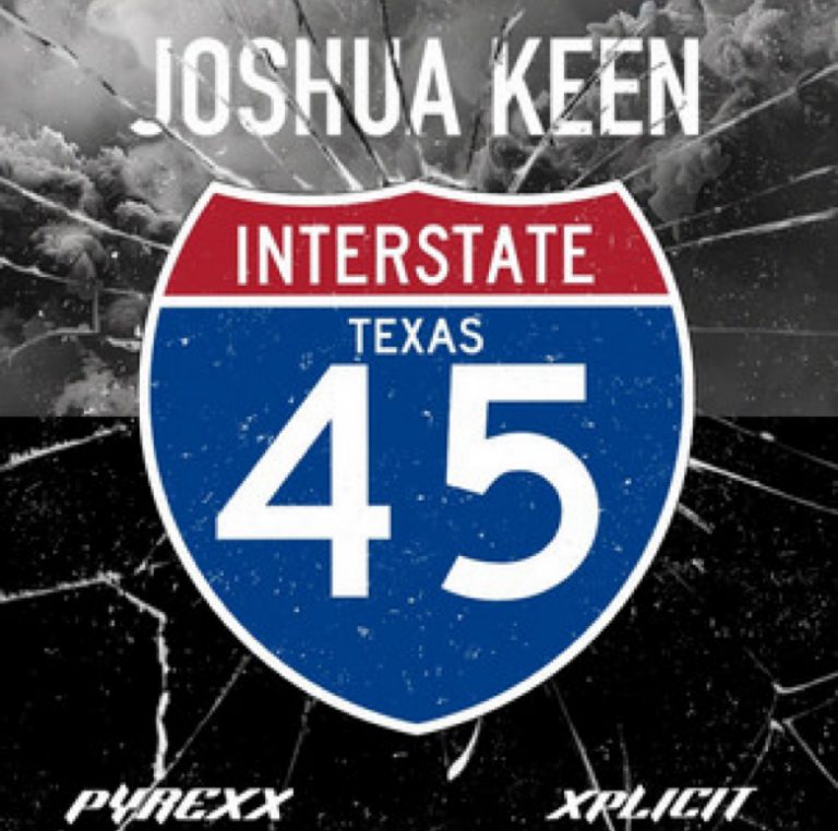 Joshua Keen “I-45” Video Starring Vibz & Pyrexx
