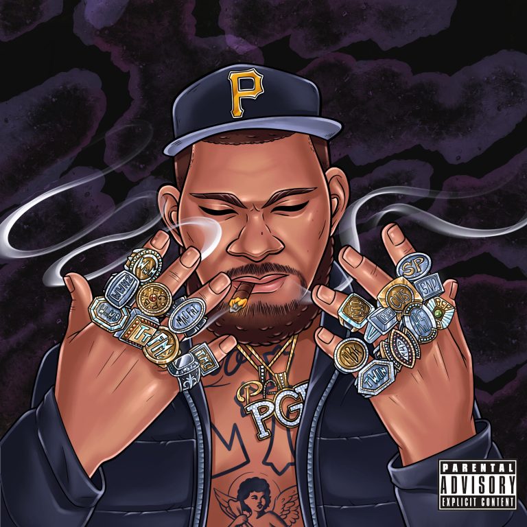 RonnieMac Drops New Project “Still The Most Consistent”