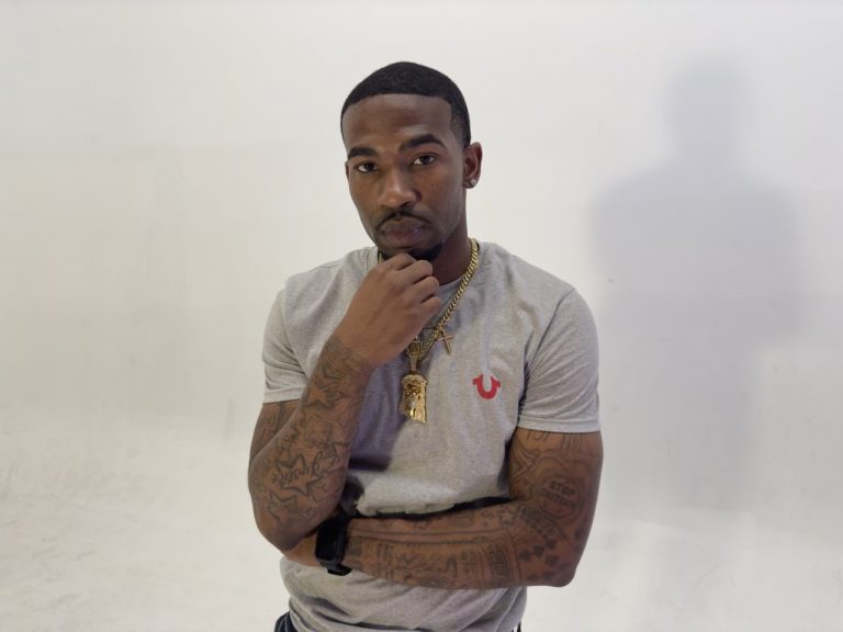 MoneyGang Tony Drops New Visual “War Wit Us”