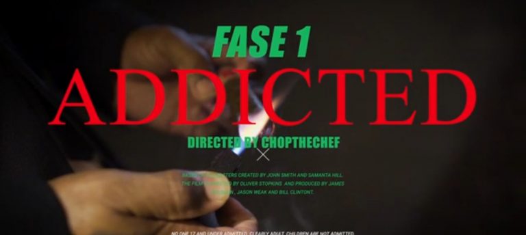 San Diego’s Fan Favorite Fase 1 Delivers “Addicted” Single & Video