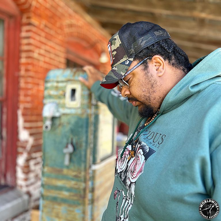 DJ Chase Presents His New Single “Transferred Out”