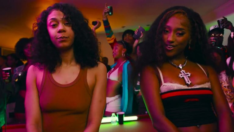 Kyla Imani Enlists KARRAHBOOO For New Single “In The Hills”