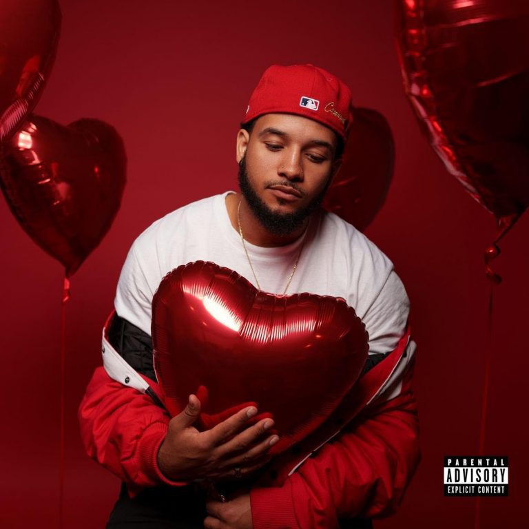 Stream E-Los’ Latest Single “Searching”