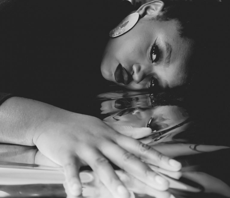 IOTheSinger Shines On New Track “Tomorrow”