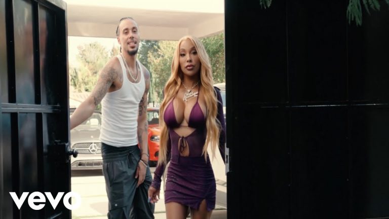 Drea Dominique Releases “Bad Chick”