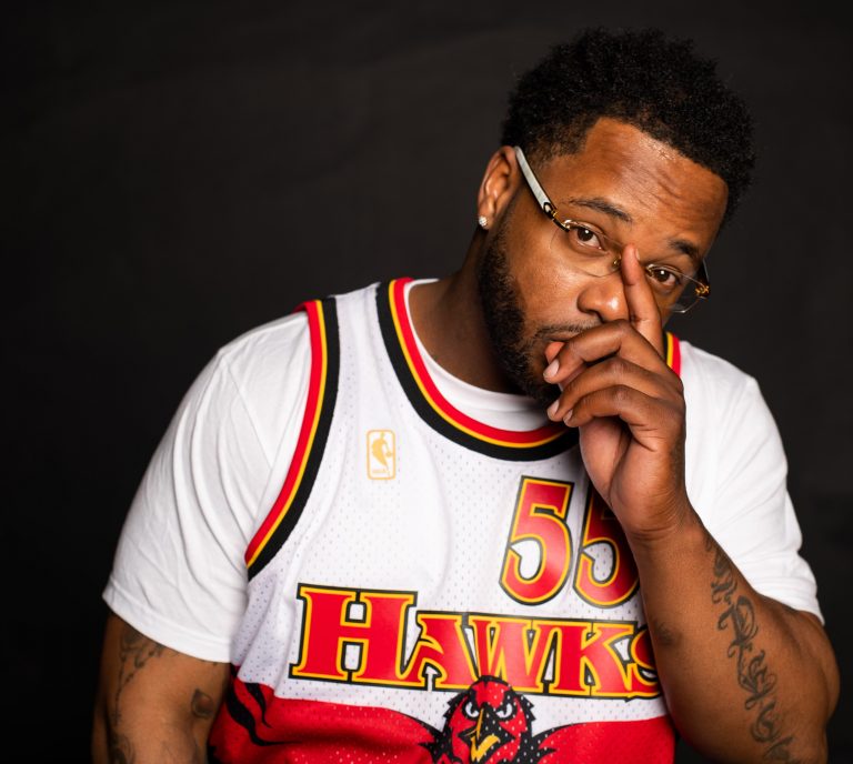 Brandon Marquiste is Heating Up with Two New Singles: ‘She Bad’ and ‘She Do It For Me