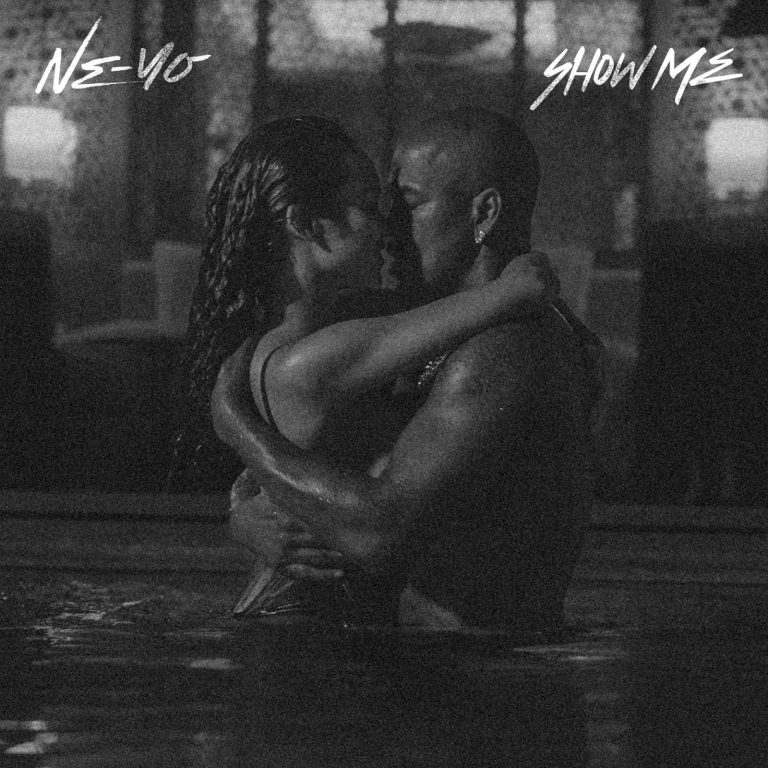 Ne-Yo Revs Up Touring With New Visual “Show Me”