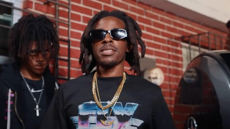 Major Nine Links With Sam Sneak & Bushy B For “Bounce (Remix)”