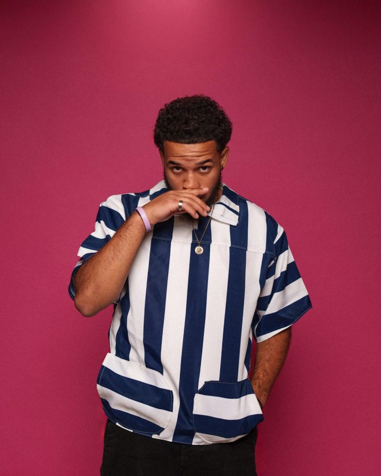 E-Los Ends 2024 With New Set “Unloyal” & “Searching”