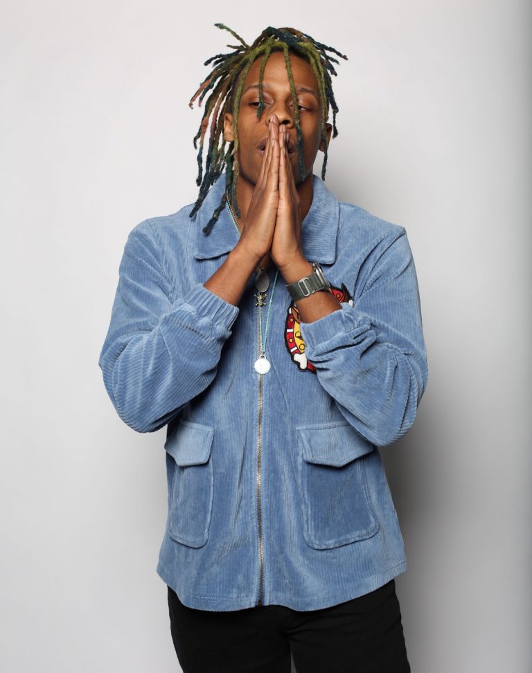 OnlyJahmez Continues to Dominate with “Word” and “Starving”