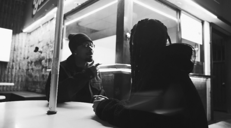 Kyle Banks Drops New Music Video “Lost Souls”