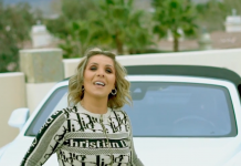 Rozy Yan Brings Pasadena’s Streets To Whiskey a Go Go’s Stage As 1st Female Armenian Rapper