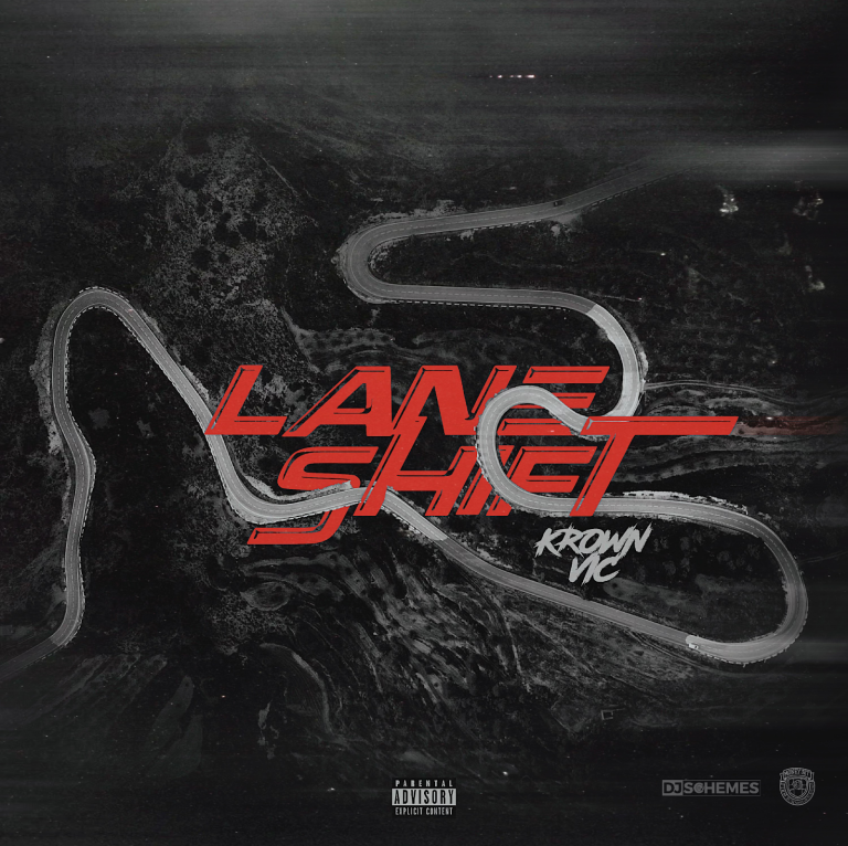 Krown Vic Delivers New Single “Lane Shift”