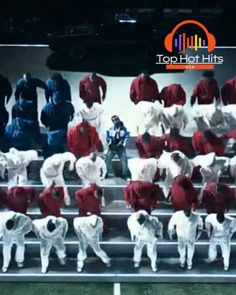 The Impact of Kendrick Lamar’s Super Bowl LIX Performance on the Music Industry