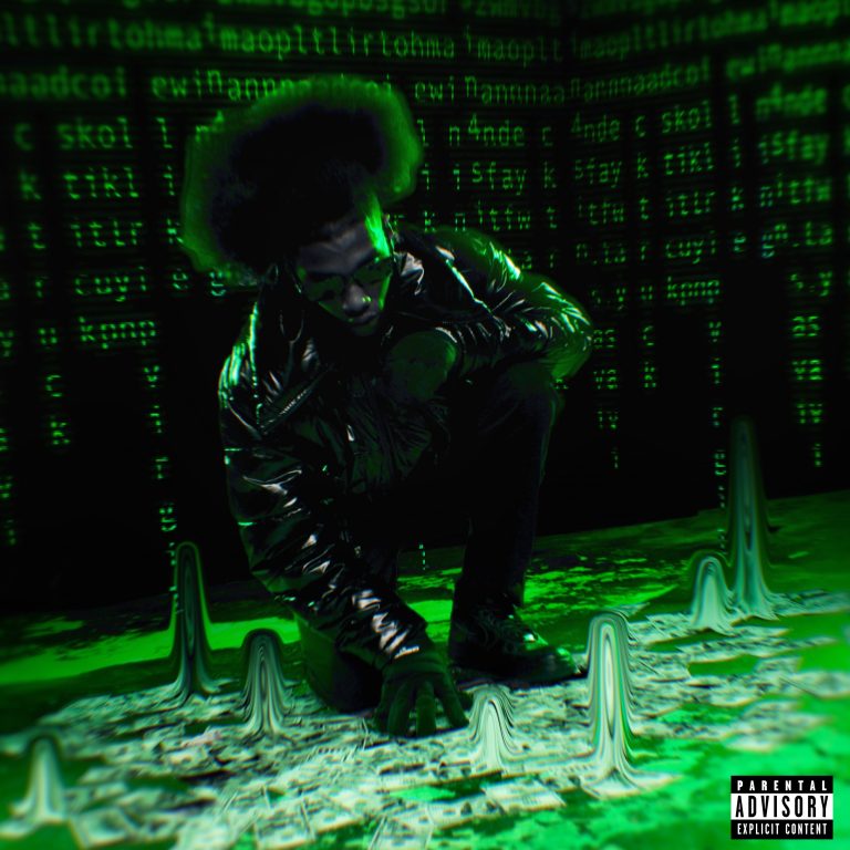 T3T Drops Highly Anticipated Visual For “VPN”