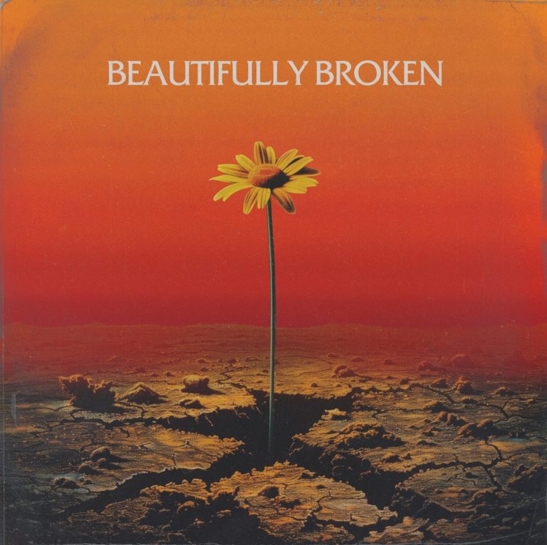 IOTheSinger Delivers Powerful Track In “Beautifully Broken”