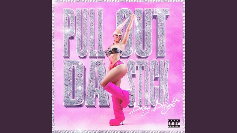 Daisy Delight Releases New Single “Pull Out Da Stick”