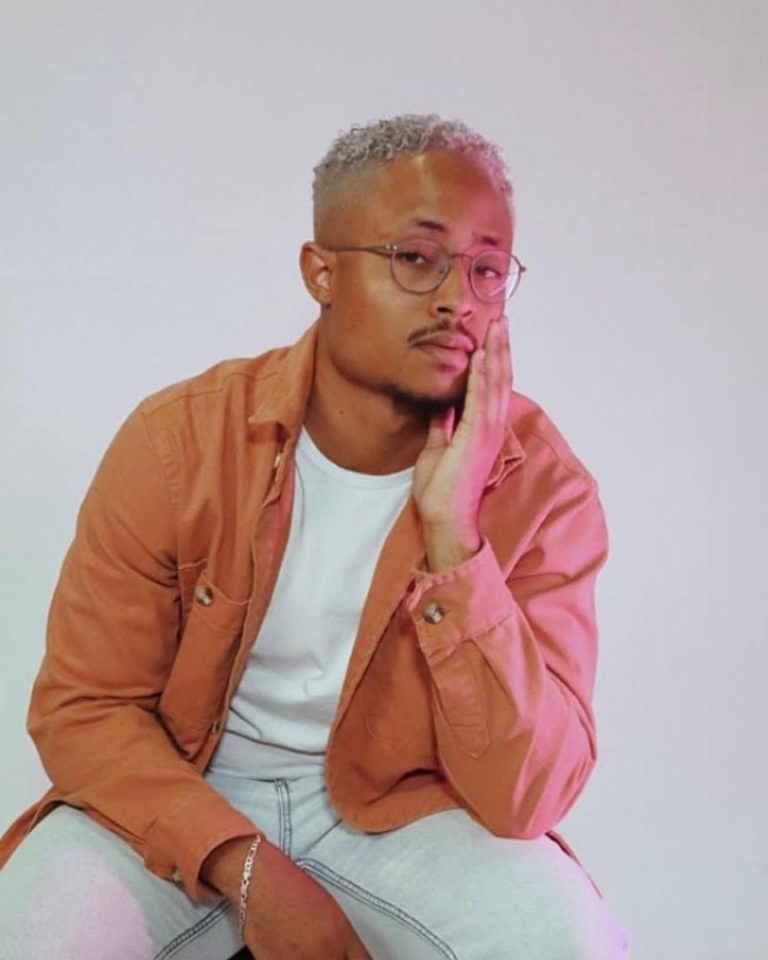 IMRSQD Delivers Empowering New Song “Lonely”