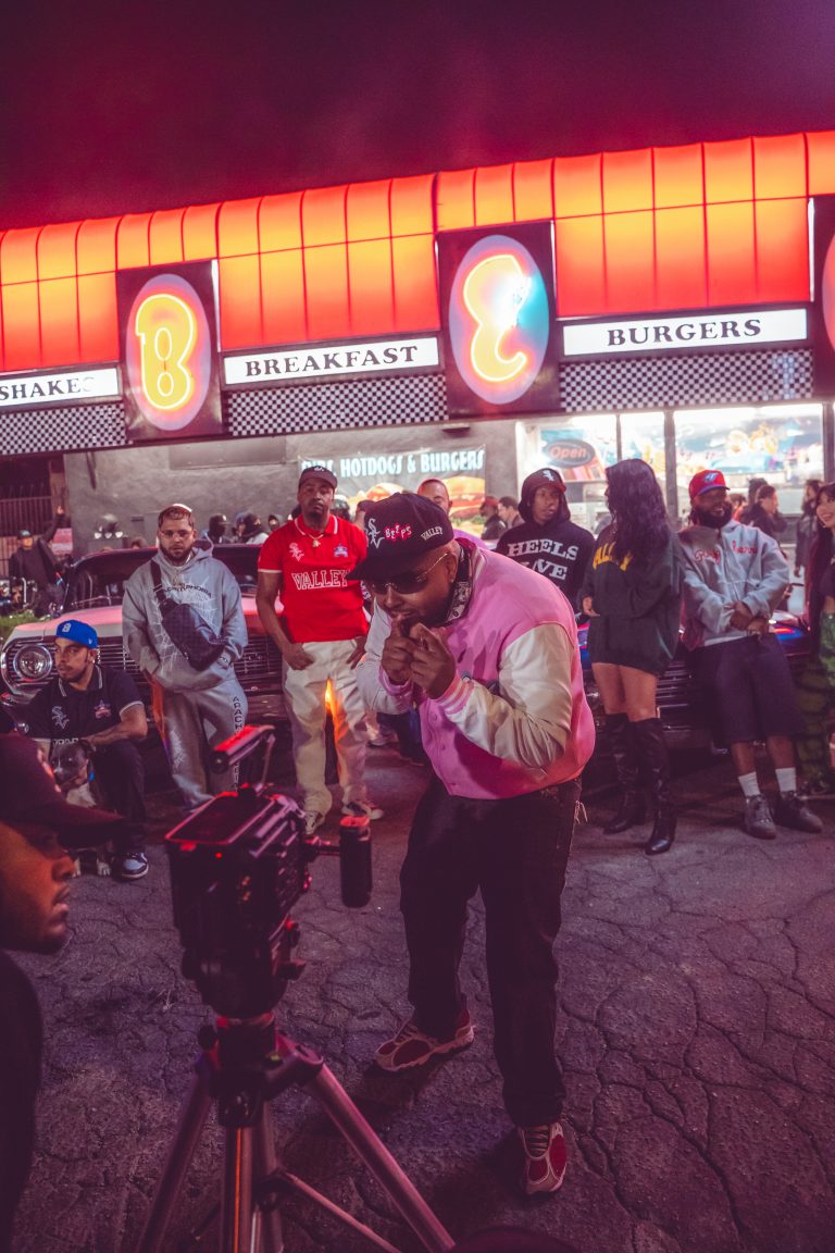 Vaughnyxocho and Airplaine James Unveil ‘She Don’t Love Me’ – A Fusion of Heartbreak and West Coast Streetwear Culture