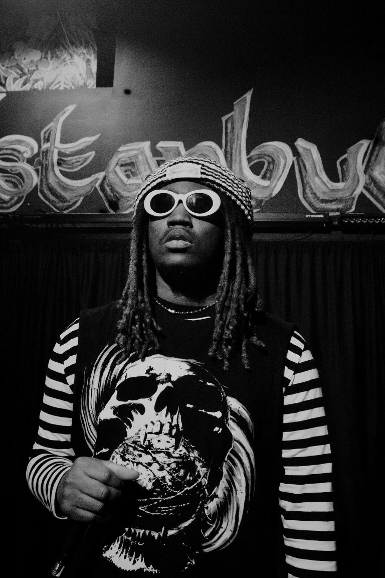Kee Nola Releases Anticipated Single “Next Best Friend”
