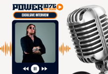 Exploring the Musical Journey of Static G: From Denver Hills to Global Charts