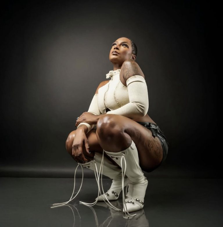 Veeta Venom Reveals Emotional Single “Ain’t No More”