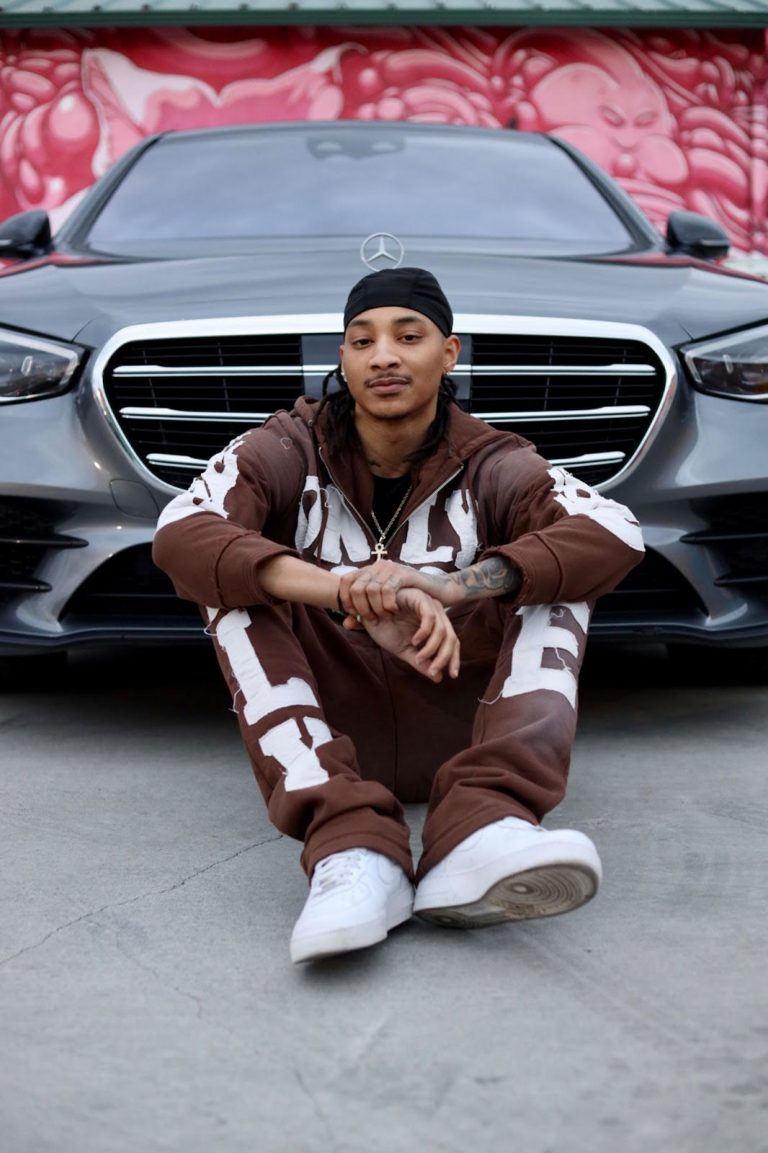 ItsHoly Enlists London’s Not3s For New Song “NADA”