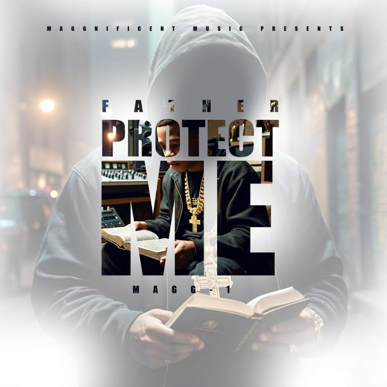 Intriguing Brooklyn Rapper Magg-1 Shares Introspective New Single “Father Protect Me”