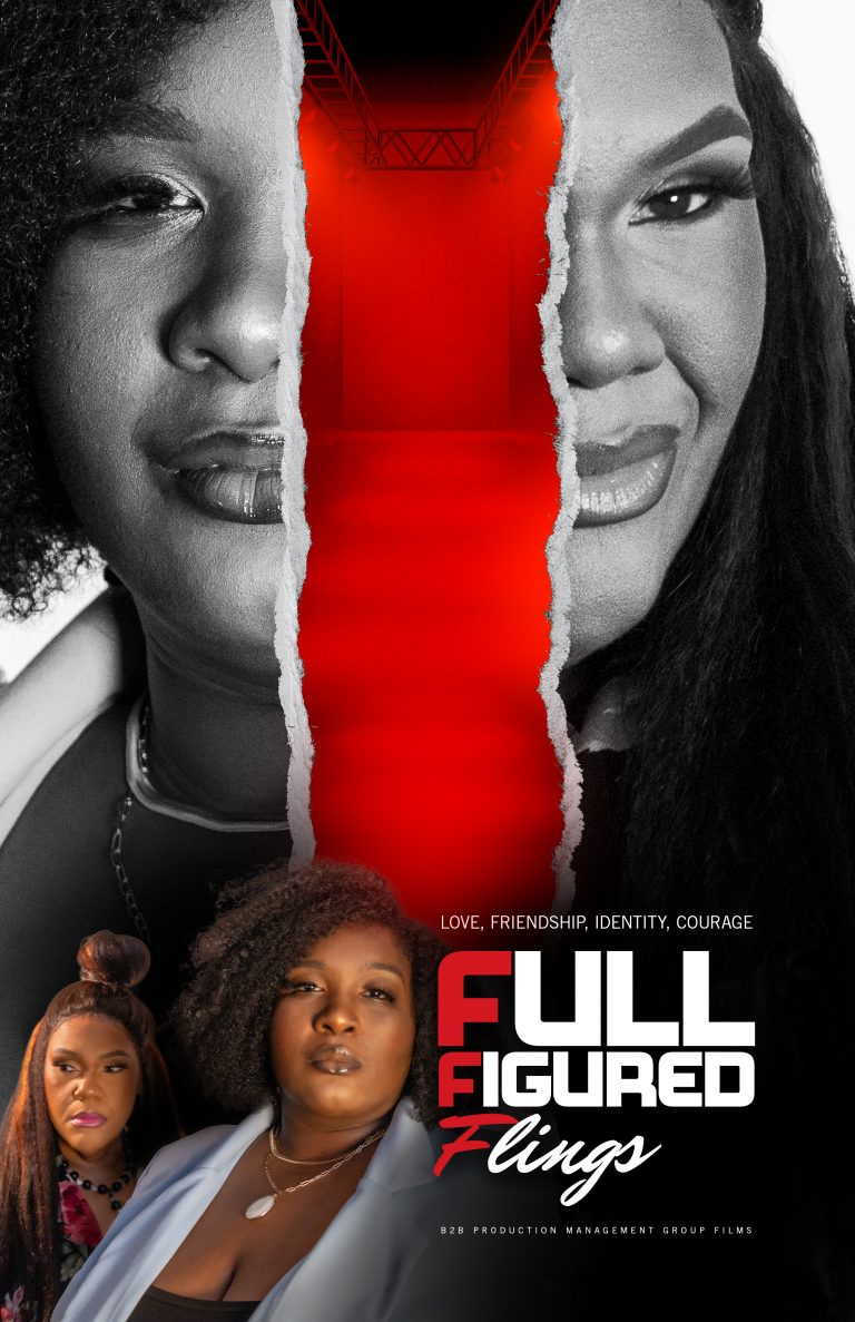 Full-Figured Flings Film Teaser Nears 14K Views – Director of Photography Offers Special Release on Father’s Day