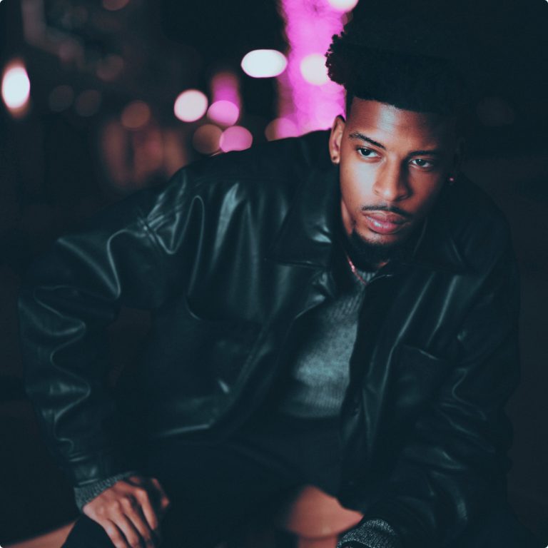 Houston Has a Hitmaker: Martell Renz Shines on ‘Pop Out’