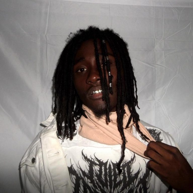 yoon Debuts New Project “Wounds” With KA$HDAMI New Label INFINITI Records