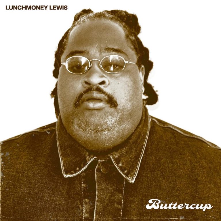LunchMoney Lewis Talks Love In New Song “Buttercup”