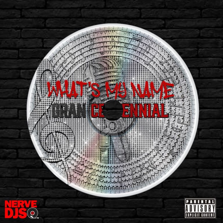 Gran Centennial Claims His Reign In “What’s My Name” Single