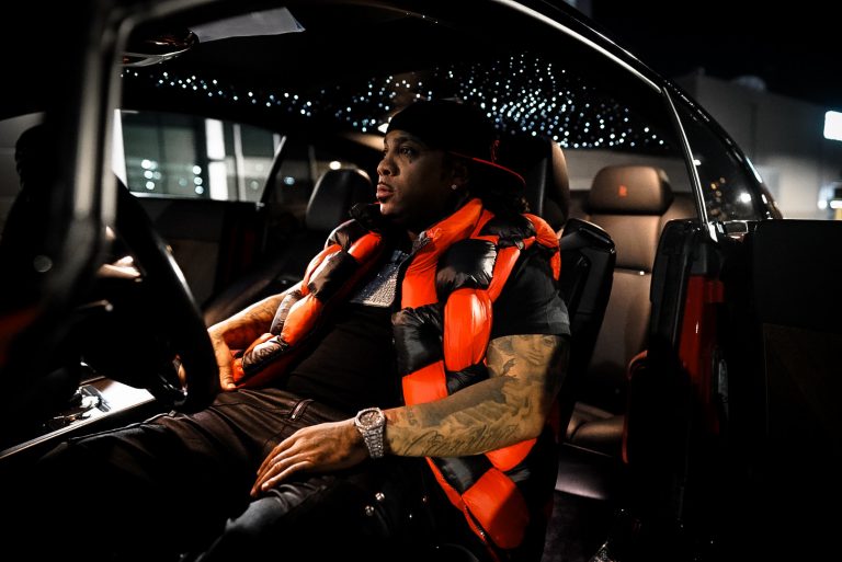 Energetic Rapper Preddy Boy P Drops “Bounce Dat A$$” Music Video