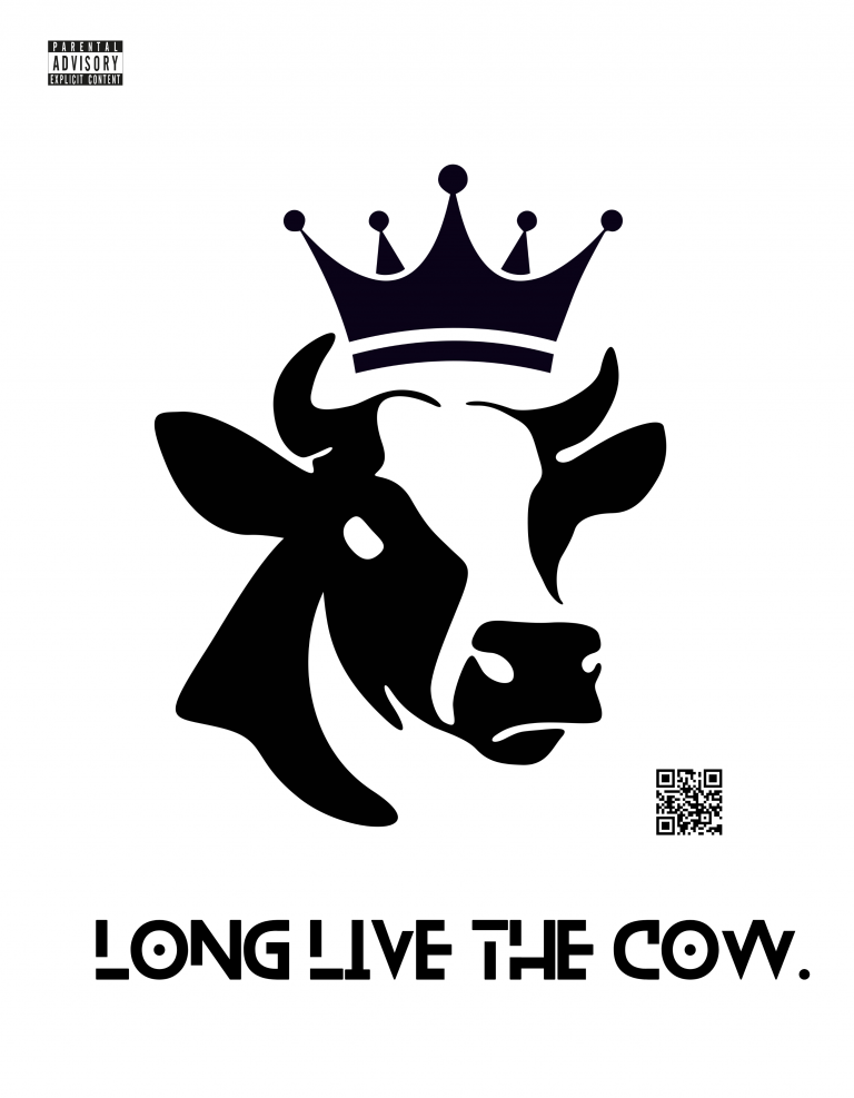 NY Hip Hop Artist & Entrepreneur OSVN Turns Heads In “Long Live The Cow” Single