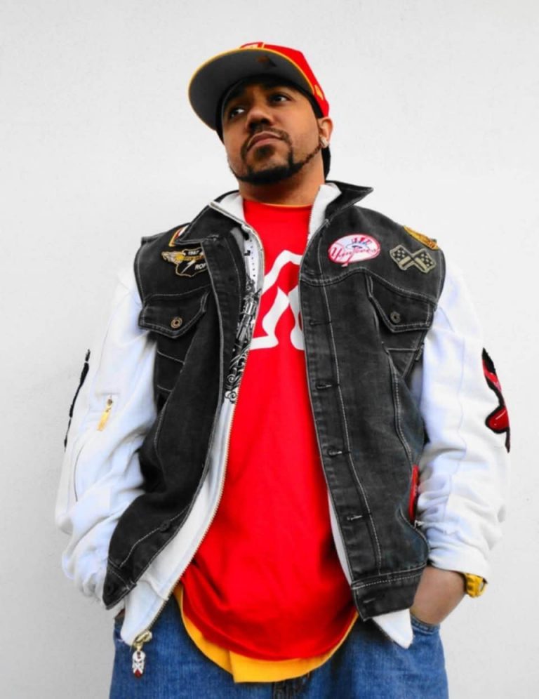 Indie Rapper Ason Delivers Visuals To “Angel” x Zapp