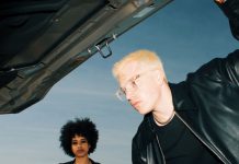 GUY Fires Up the Streets with ‘Rider,’ a Pulse Racing Anthem for Real Ones