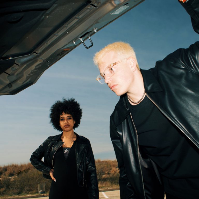 GUY Fires Up the Streets with ‘Rider,’ a Pulse Racing Anthem for Real Ones