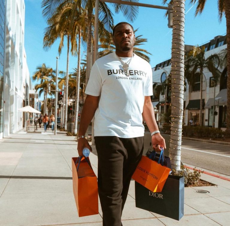 Dalton “Dpatt” Patterson Is Changing the Culture of Sports Betting