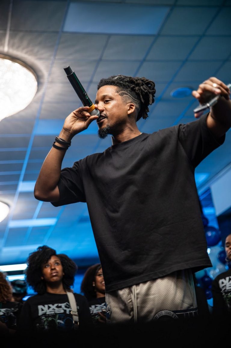 hYYdn Preaches The Gospel In New Track “Clean”