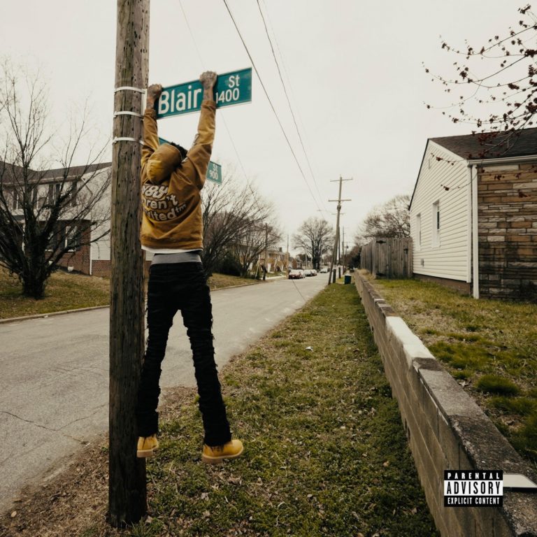 Luh Kiddo Rallies With Latest Single “Keep Hustlin”