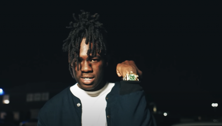 Cello’s Baton Rouge Hustle Powers Through in Latest “SRT” and “Status” Visuals