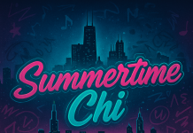Summertime Chi Vol. 1 by @DjSmokeMixtapes — From Chicago’s Blocks to Your Speakers