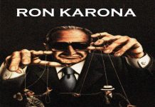 Ron Karona Recovers in ‘Life or Death’ LP & Interview