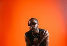 Shaun Milli’s “Love Me” Re-Release Hits #1 Most Added, Fueled by Social Buzz