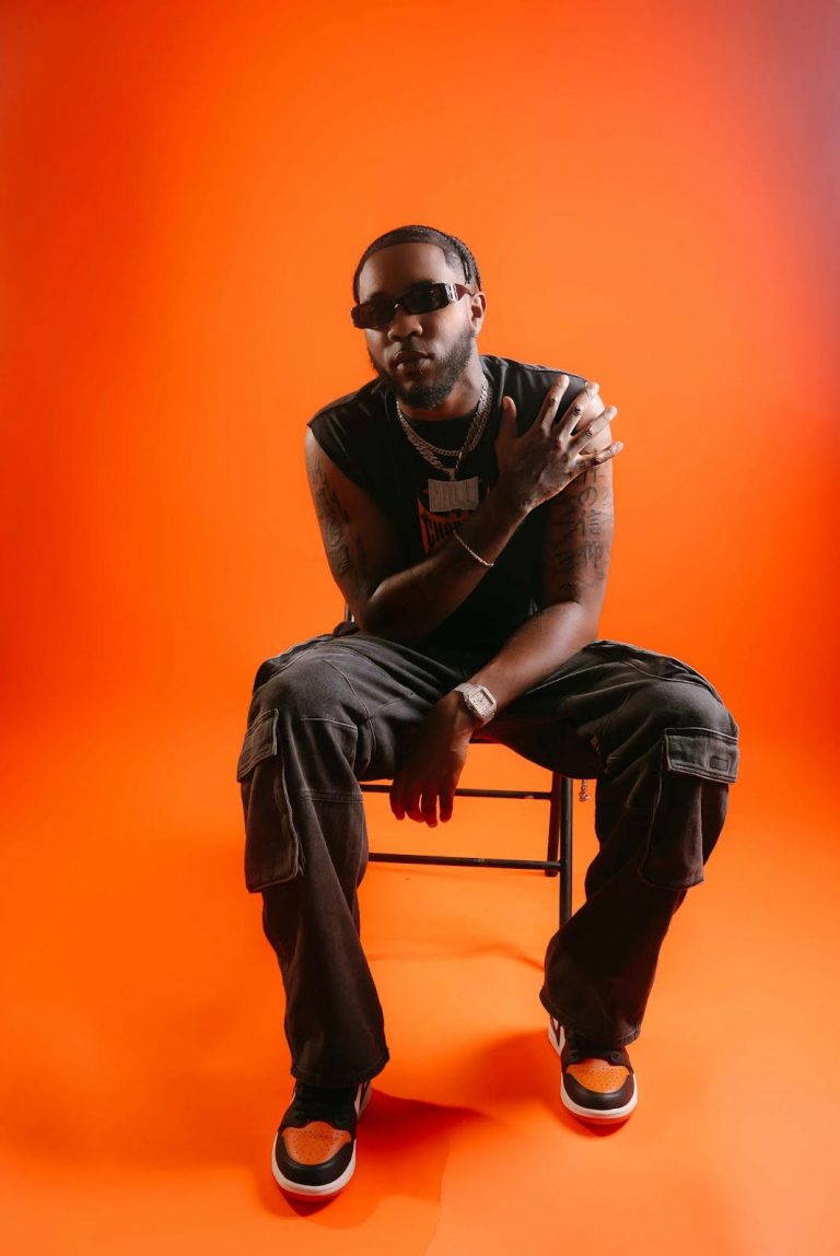Shaun Milli’s “Love Me” Re-Release Hits #1 Most Added, Fueled by Social Buzz