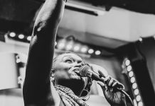 IOTheSinger Evolves With New Single “Life Is A Journey”