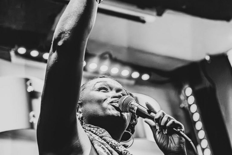 IOTheSinger Evolves With New Single “Life Is A Journey”
