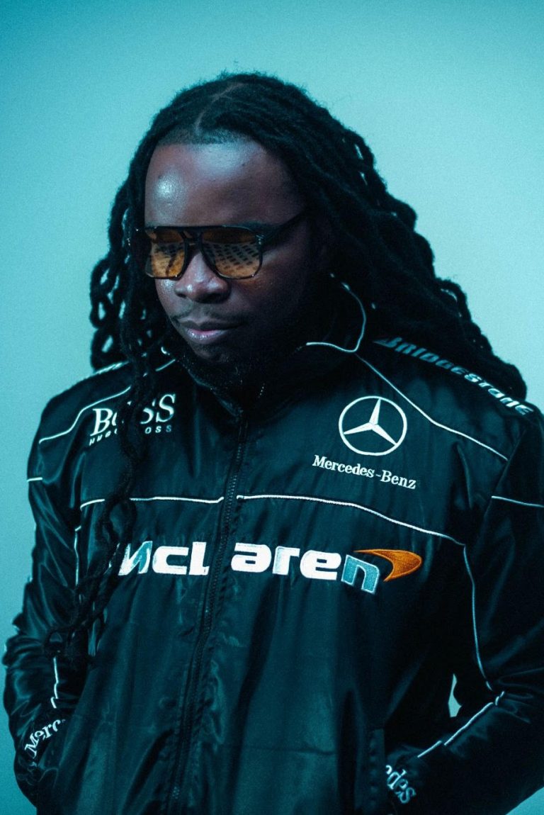 Olumide Taps DMV Favorite 3ohBlack for High-Energy “New Keys” Remix